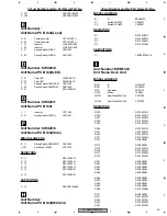 Preview for 85 page of Pioneer FX-MG9327ZT/EW Service Manual