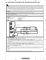 Preview for 95 page of Pioneer FX-MG9327ZT/EW Service Manual