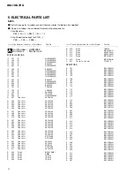 Preview for 8 page of Pioneer GM-1067ZG Service Manual