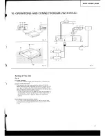 Preview for 3 page of Pioneer GM-202 Owners Manul