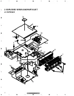 Preview for 4 page of Pioneer gM-2037ZF Service Manual