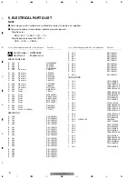 Preview for 10 page of Pioneer gM-2037ZF Service Manual