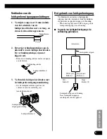 Preview for 69 page of Pioneer GM-3100T Owner'S Manual