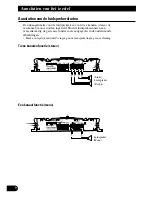 Preview for 70 page of Pioneer GM-3100T Owner'S Manual