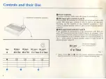 Preview for 3 page of Pioneer GM-3400 Owner'S Manual