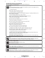 Preview for 3 page of Pioneer GM-3400T/XJES Servise Manual