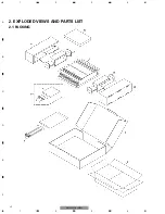 Preview for 4 page of Pioneer GM-4000F/X1R/ES Servise Manual