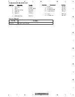 Preview for 7 page of Pioneer GM-520T Service Manual