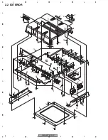 Preview for 8 page of Pioneer GM-520T Service Manual