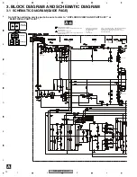 Preview for 10 page of Pioneer GM-520T Service Manual