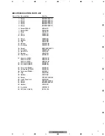 Preview for 7 page of Pioneer GM-6000FX1R/ES Service Manual