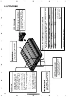 Preview for 24 page of Pioneer GM-6000FX1R/ES Service Manual