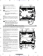 Preview for 30 page of Pioneer GM-7100CN Service Manual