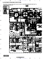 Preview for 8 page of Pioneer GM-8437ZT Service Manual