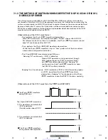 Preview for 33 page of Pioneer GM-8437ZT Service Manual