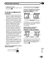 Preview for 77 page of Pioneer GM-A3602 Owner'S Manual