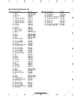 Preview for 7 page of Pioneer GM-D505 Service Manual