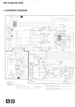 Preview for 6 page of Pioneer GM-X312 Service Manual