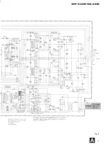 Preview for 7 page of Pioneer GM-X312 Service Manual