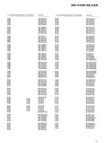 Preview for 13 page of Pioneer GM-X312 Service Manual