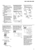 Preview for 19 page of Pioneer GM-X312 Service Manual