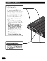 Preview for 64 page of Pioneer GM-X354 Owner'S Manual