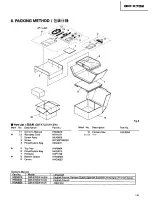 Preview for 9 page of Pioneer GM-X702 Service Manual