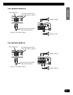 Preview for 11 page of Pioneer GM-X944 Owner'S Manual