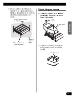 Preview for 27 page of Pioneer GM-X944 Owner'S Manual