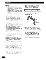 Preview for 40 page of Pioneer GM-X944 Owner'S Manual