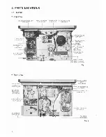 Preview for 4 page of Pioneer H-2000 Service Manual