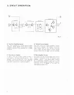 Preview for 6 page of Pioneer H-2000 Service Manual