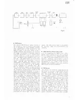 Preview for 7 page of Pioneer H-2000 Service Manual