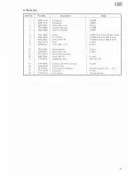 Preview for 33 page of Pioneer H-2000 Service Manual