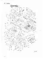 Preview for 34 page of Pioneer H-2000 Service Manual