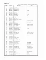 Preview for 38 page of Pioneer H-2000 Service Manual