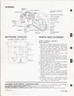 Preview for 2 page of Pioneer HPM-100 Service Manual