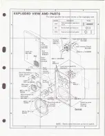 Preview for 3 page of Pioneer HPM-100 Service Manual