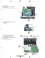 Preview for 44 page of Pioneer HTP-071 Service Manual