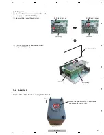 Preview for 47 page of Pioneer HTP-071 Service Manual