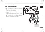 Preview for 15 page of Pioneer HTP-072 Operating Instructions Manual