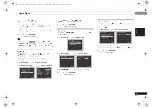 Preview for 67 page of Pioneer HTP-072 Operating Instructions Manual