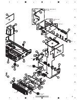 Preview for 45 page of Pioneer HTP-072 Service Manual