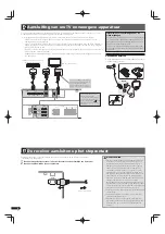 Preview for 16 page of Pioneer HTP-073 Quick Start Manual