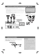 Preview for 20 page of Pioneer HTP-073 Quick Start Manual