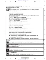 Preview for 3 page of Pioneer HTP-SB300 Service Manual