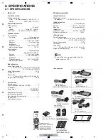 Preview for 6 page of Pioneer HTP-SB300 Service Manual