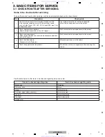 Preview for 11 page of Pioneer HTP-SB300 Service Manual