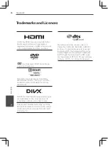 Preview for 46 page of Pioneer HTZ-222DVD Operating Instructions Manual