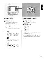 Preview for 11 page of Pioneer HTZ-7 VisionPlus Operating Instructions Manual